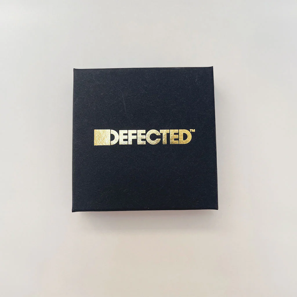 Defected Gold Necklace - Image 5