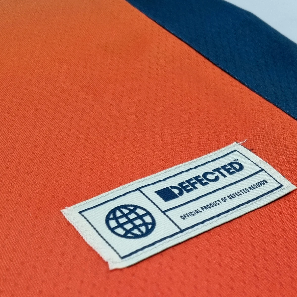 Defected Gradient House Vest - Image 3