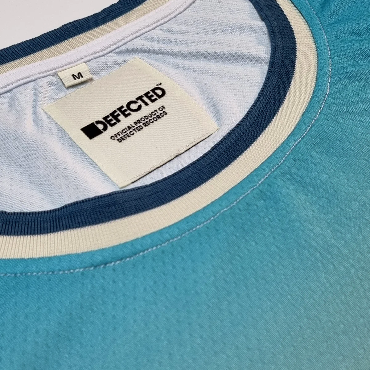 Defected Gradient House Vest - Image 4