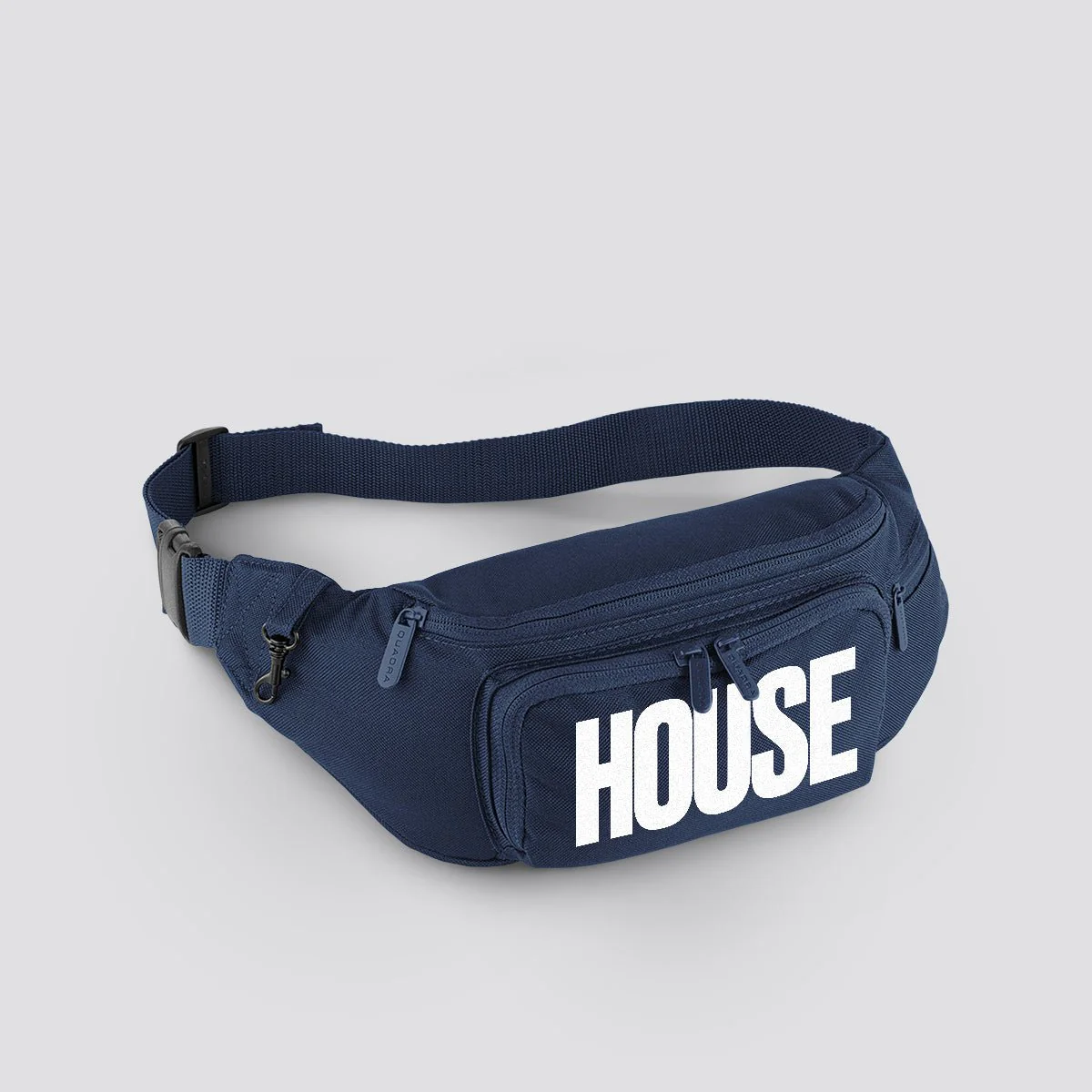 Defected House Belt Bag - Image 3