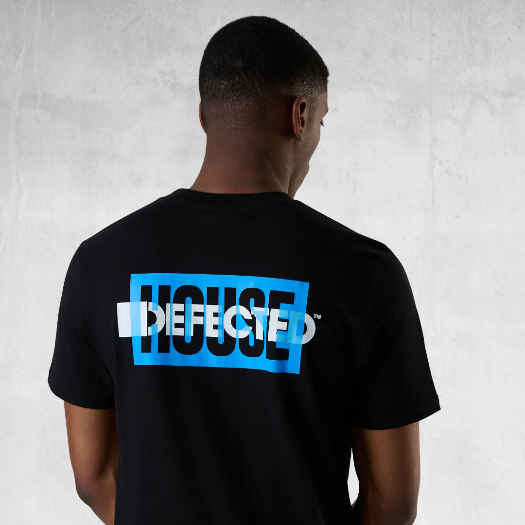 Defected House Box T-Shirt