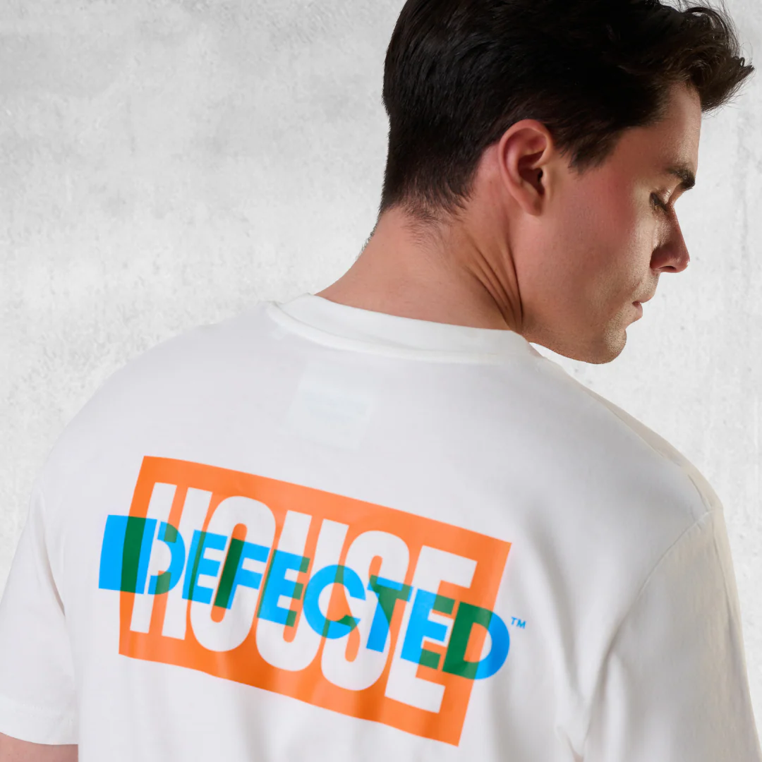 Defected House Box T-Shirt - Image 3