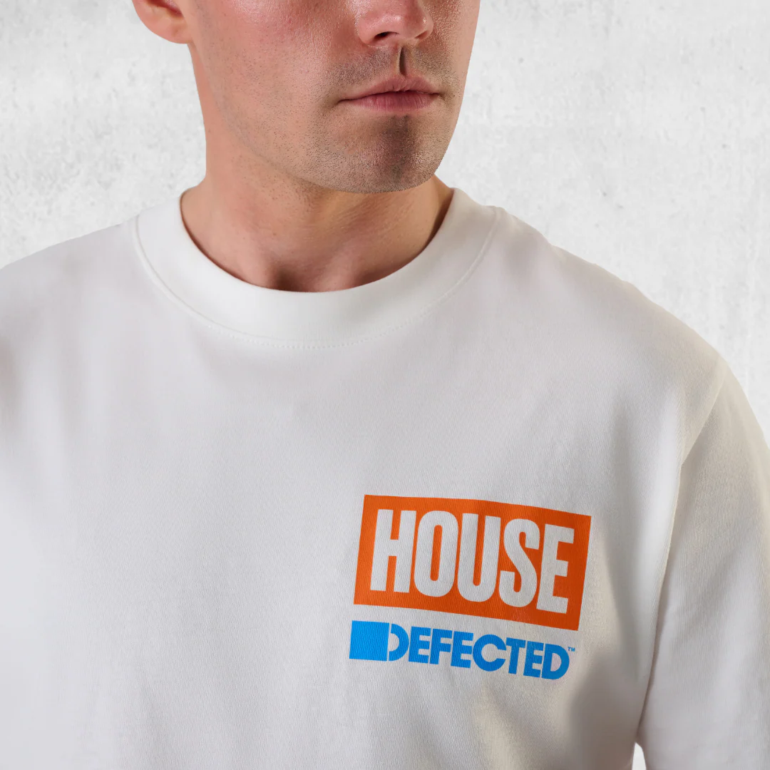 Defected House Box T-Shirt - Image 4