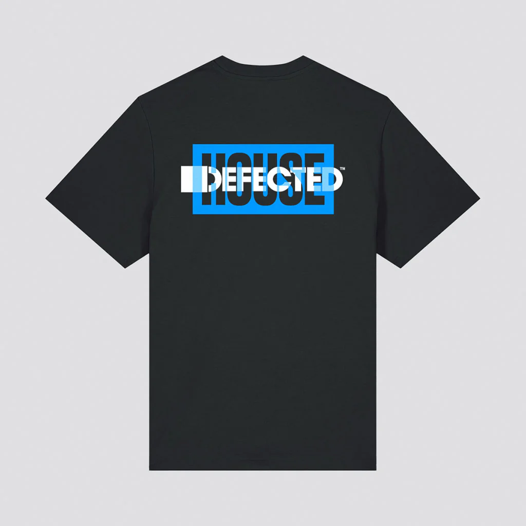 Defected House Box T-Shirt - Image 5