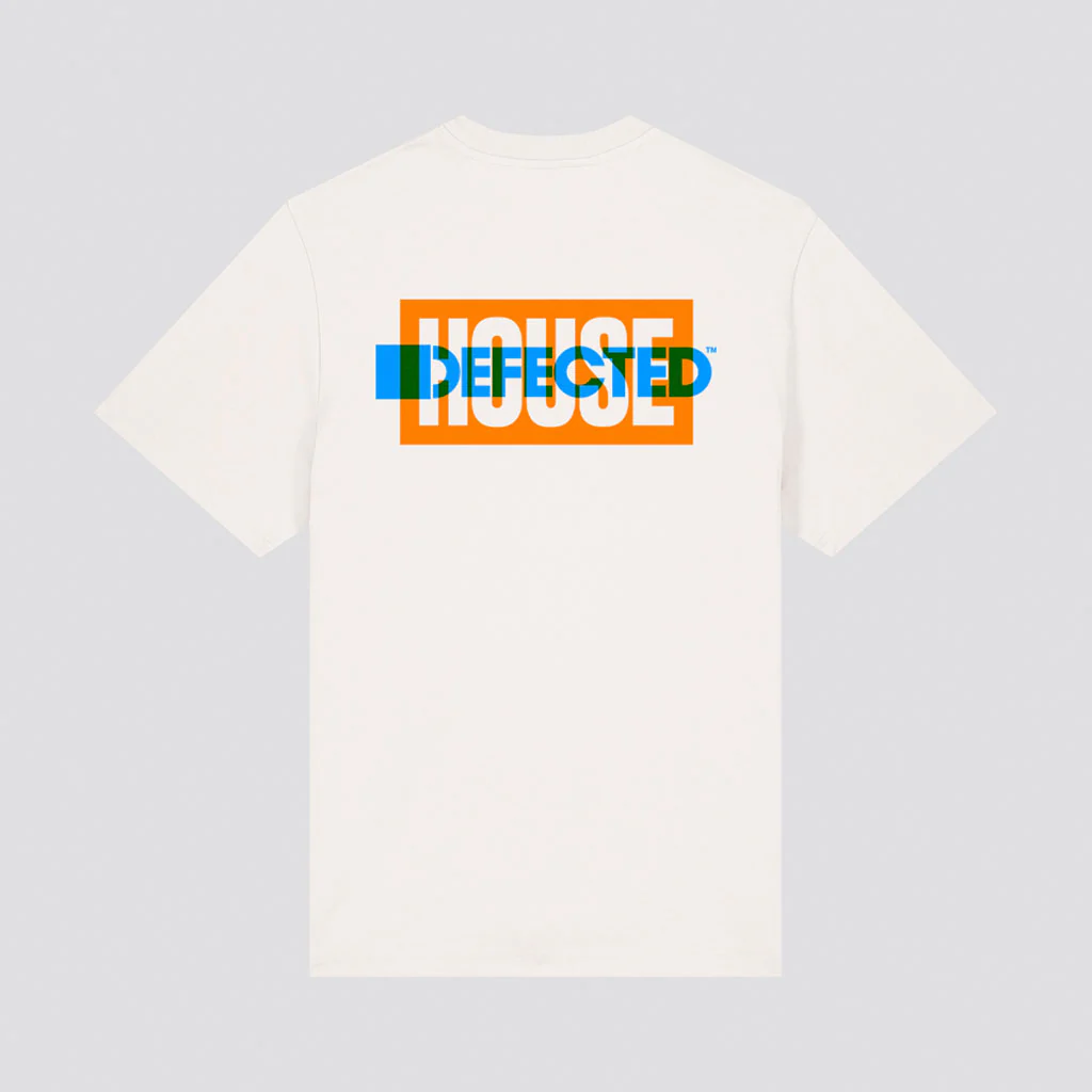 Defected House Box T-Shirt - Image 7