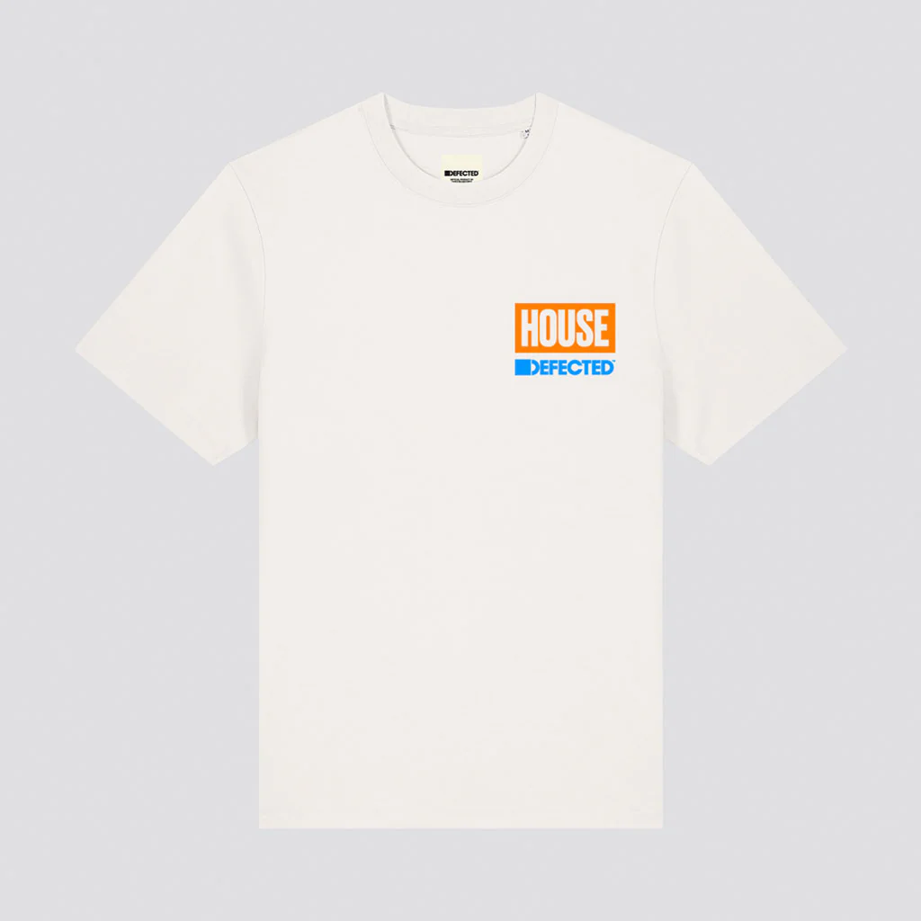 Defected House Box T-Shirt - Image 8