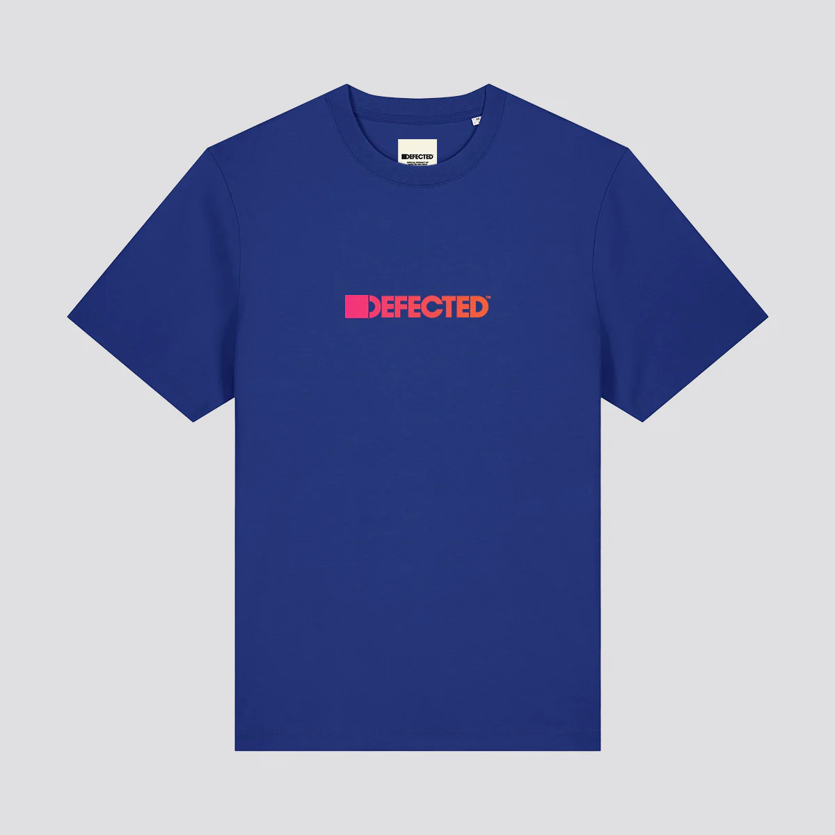 Defected House Gradient T-Shirt - Image 11