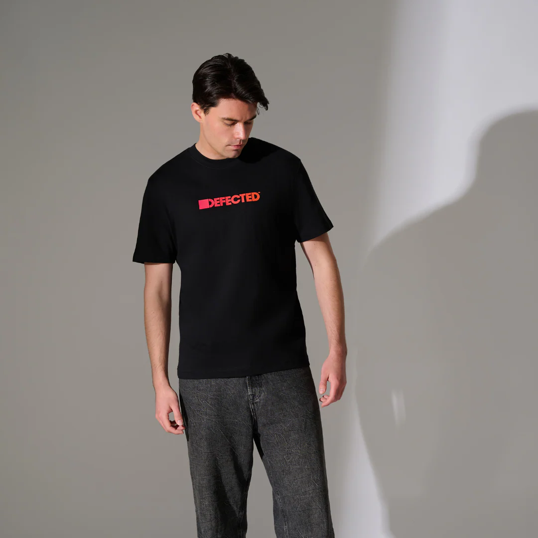 Defected House Gradient T-Shirt - Image 3