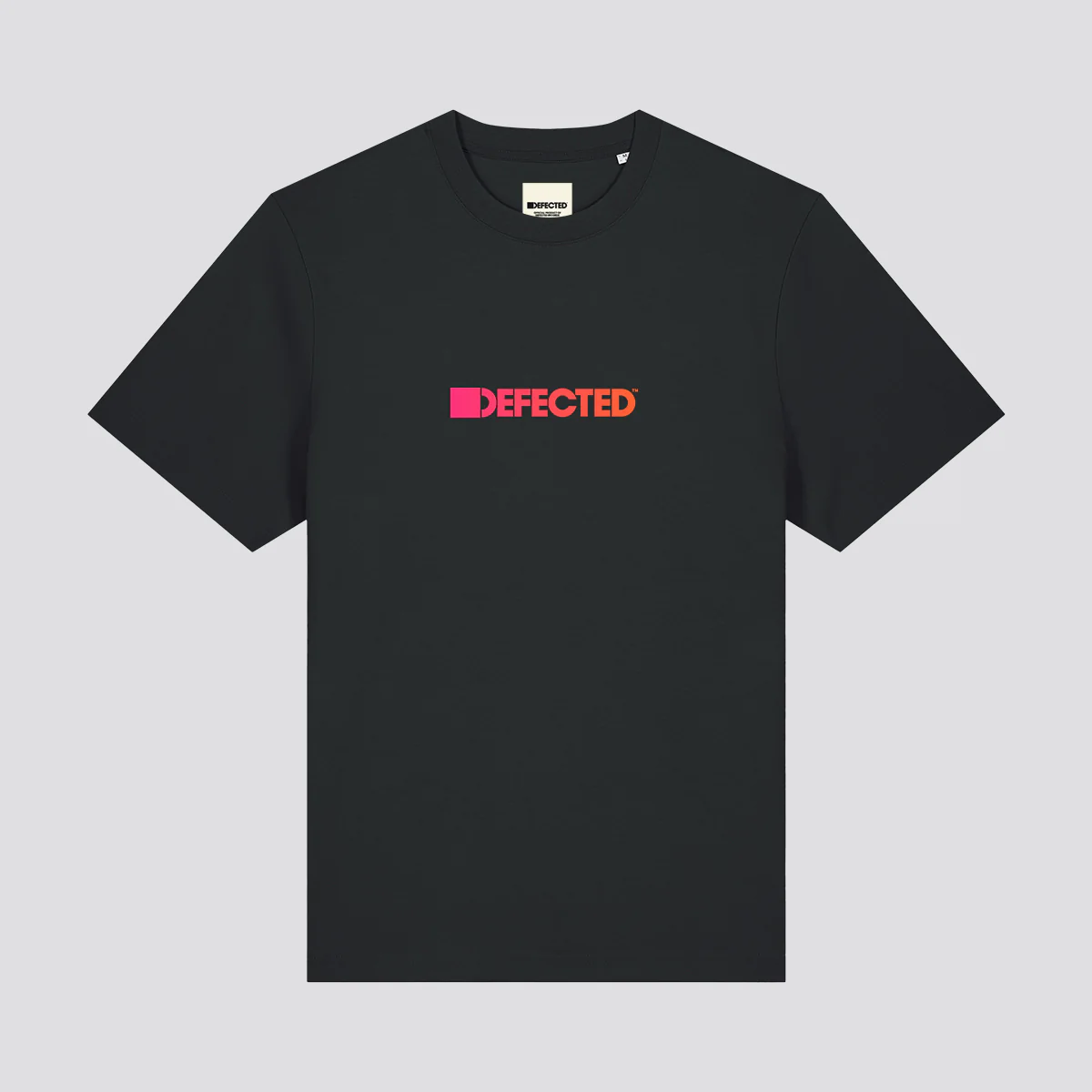 Defected House Gradient T-Shirt - Image 5