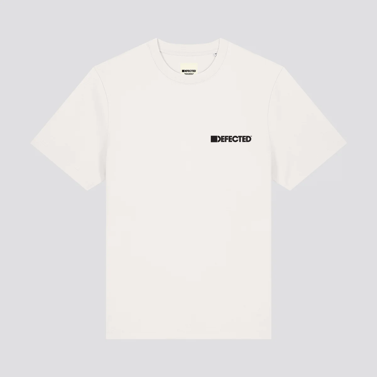 Defected House Type T-Shirt - Image 12