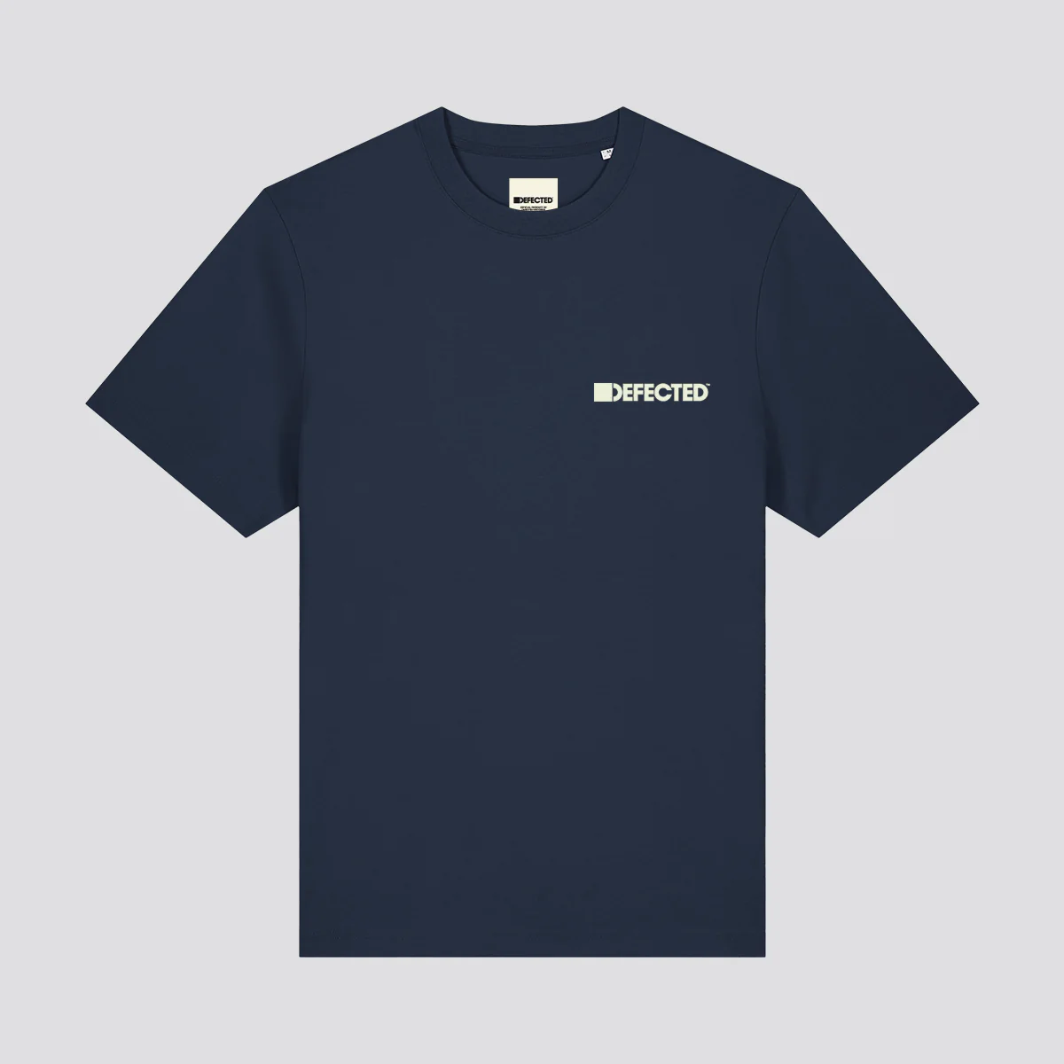 Defected House Type T-Shirt - Image 6