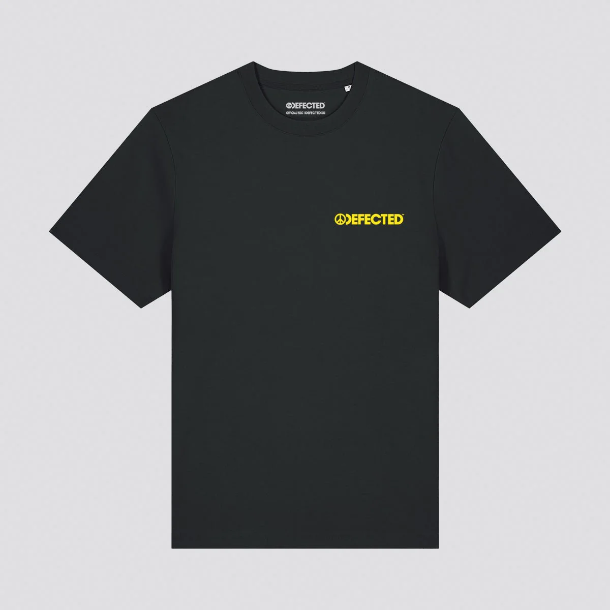 Defected Icon Festivals T-Shirt - Image 2