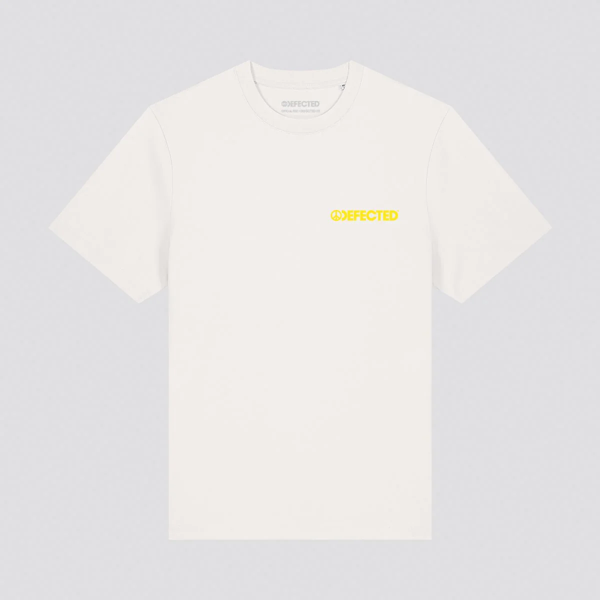 Defected Icon Festivals T-Shirt - Image 4