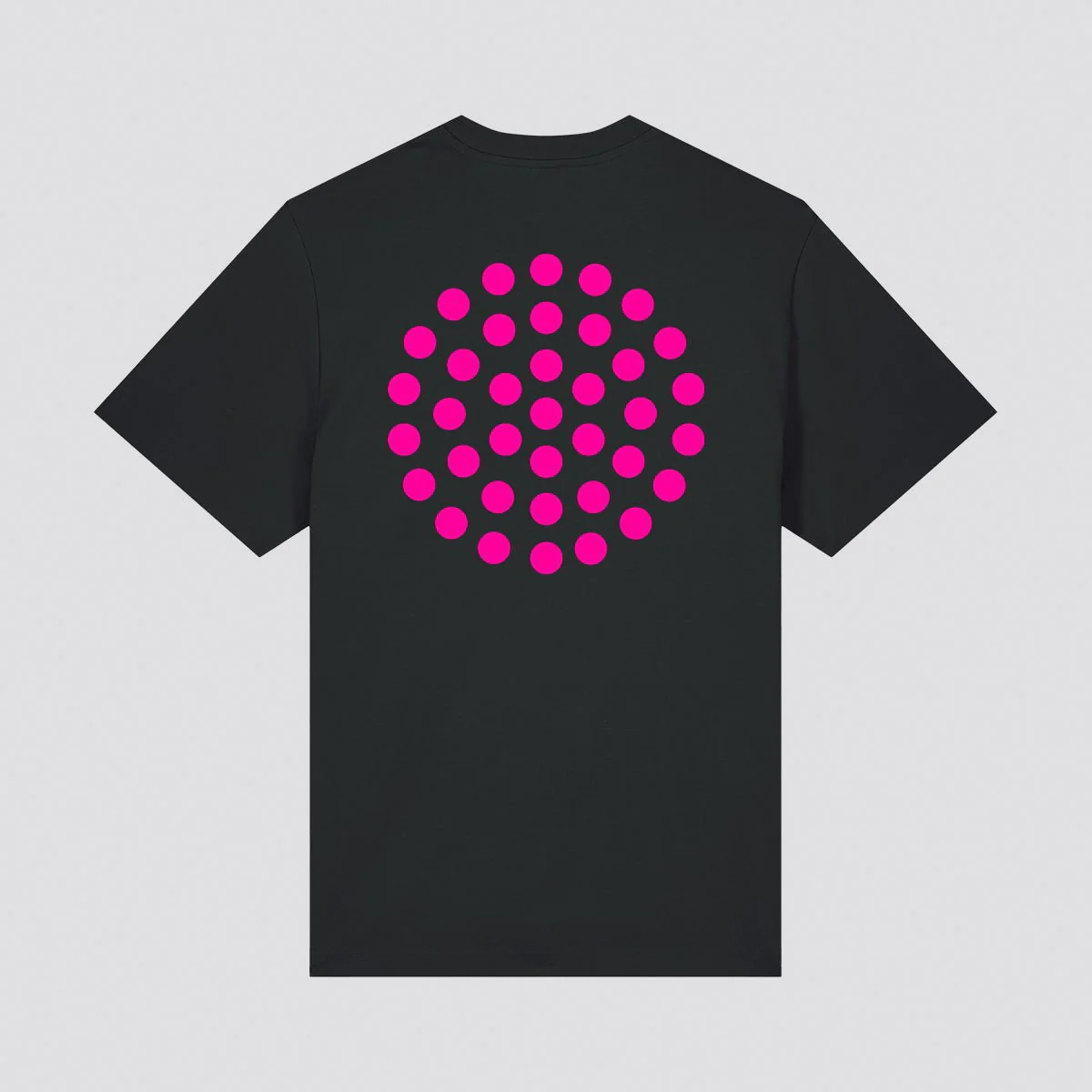 Defected Icon Radio T-Shirt