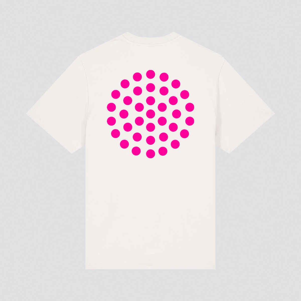 Defected Icon Radio T-Shirt - Image 3