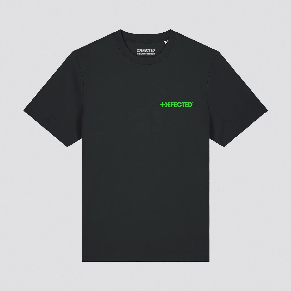 Defected Icon Together T-Shirt - Image 2