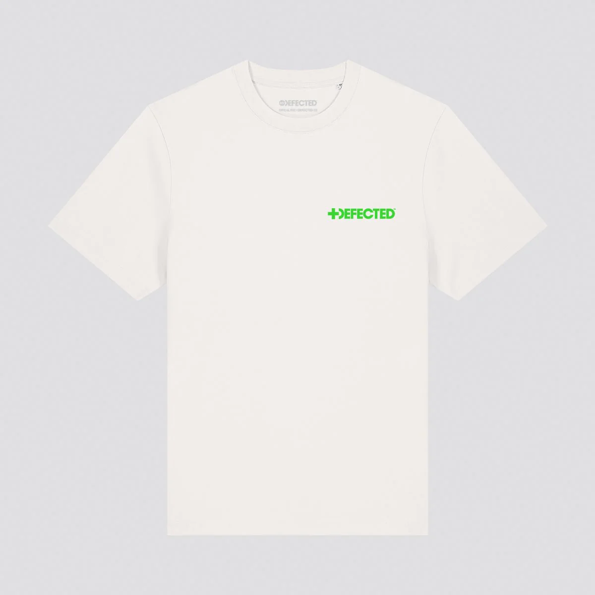 Defected Icon Together T-Shirt - Image 4