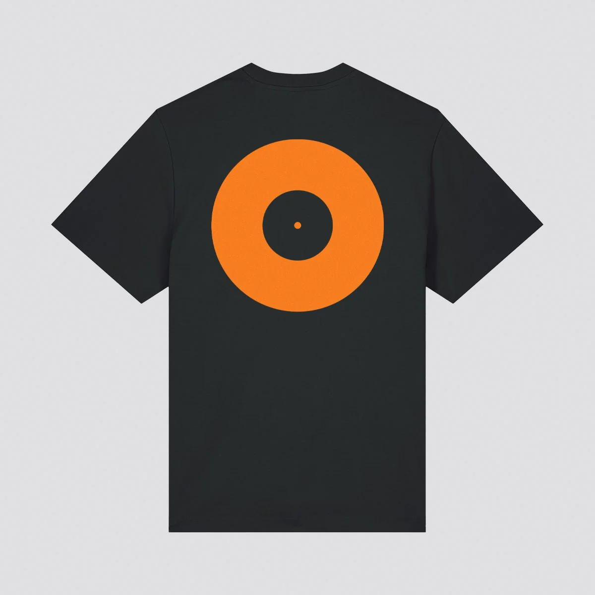 Defected Icon Vinyl T-Shirt