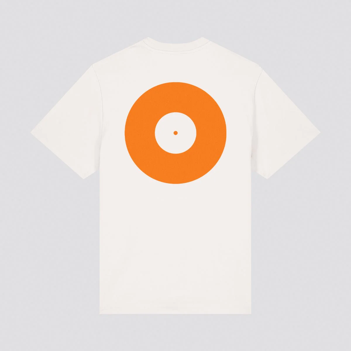 Defected Icon Vinyl T-Shirt - Image 3