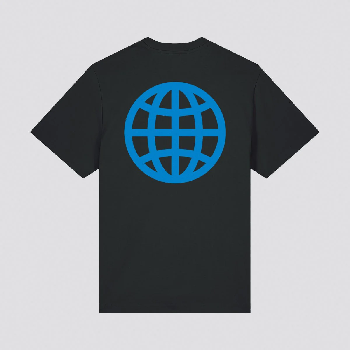 Defected Icon World Tour T-Shirt