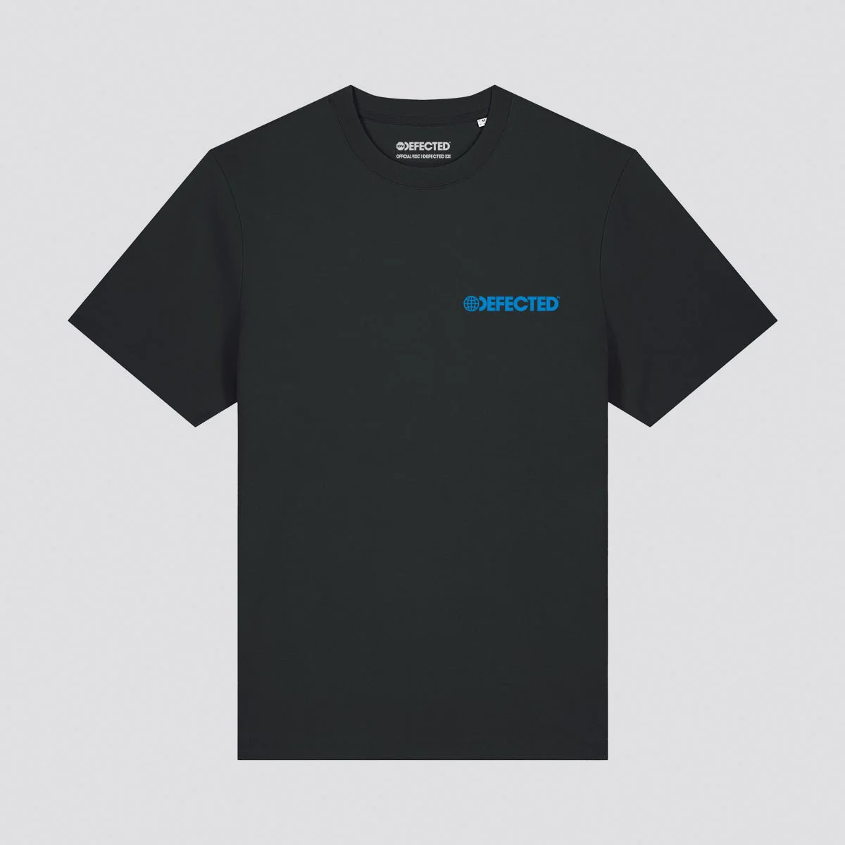 Defected Icon World Tour T-Shirt - Image 2