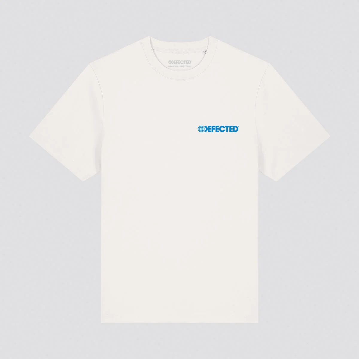 Defected Icon World Tour T-Shirt - Image 4