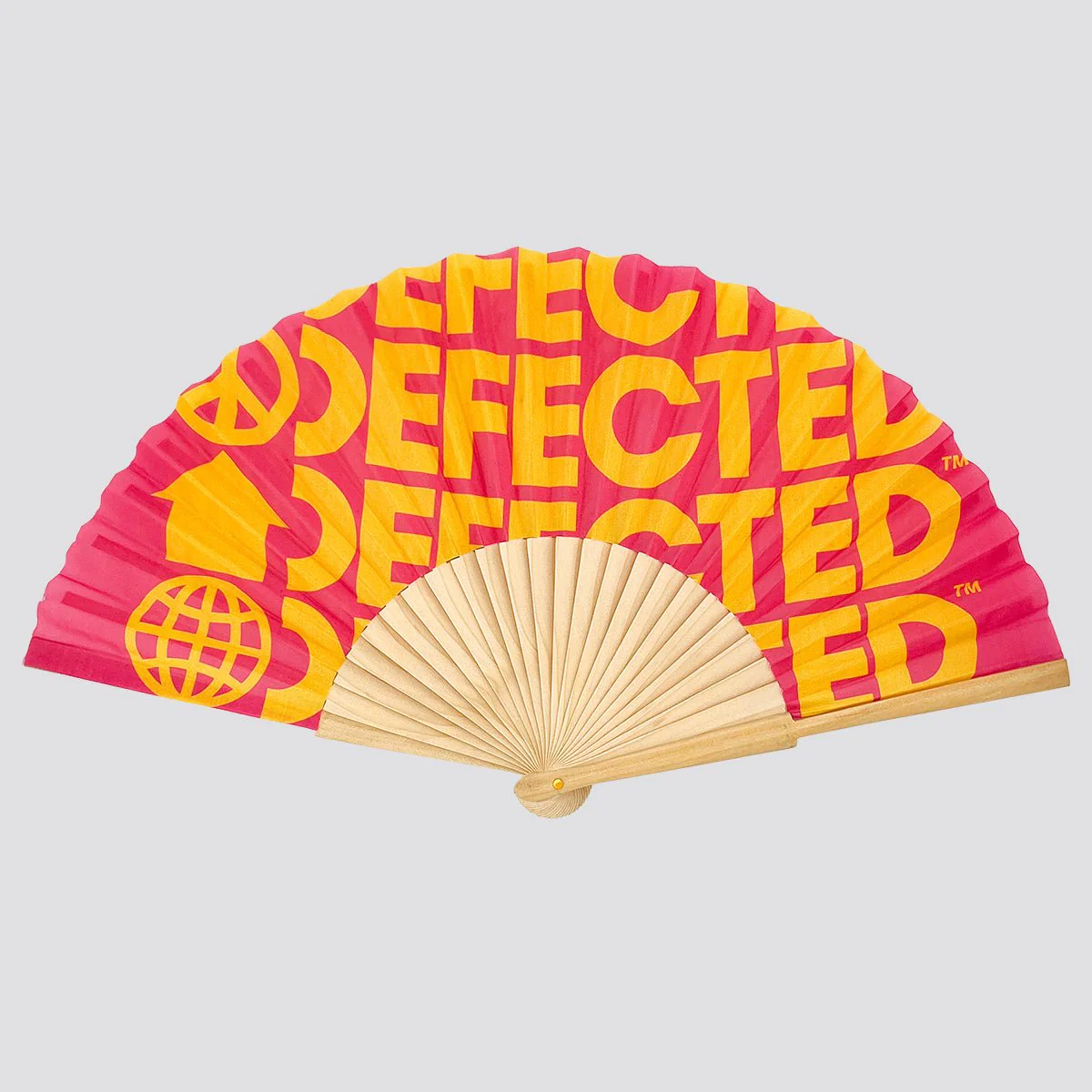 Defected Icons Fan - Image 2