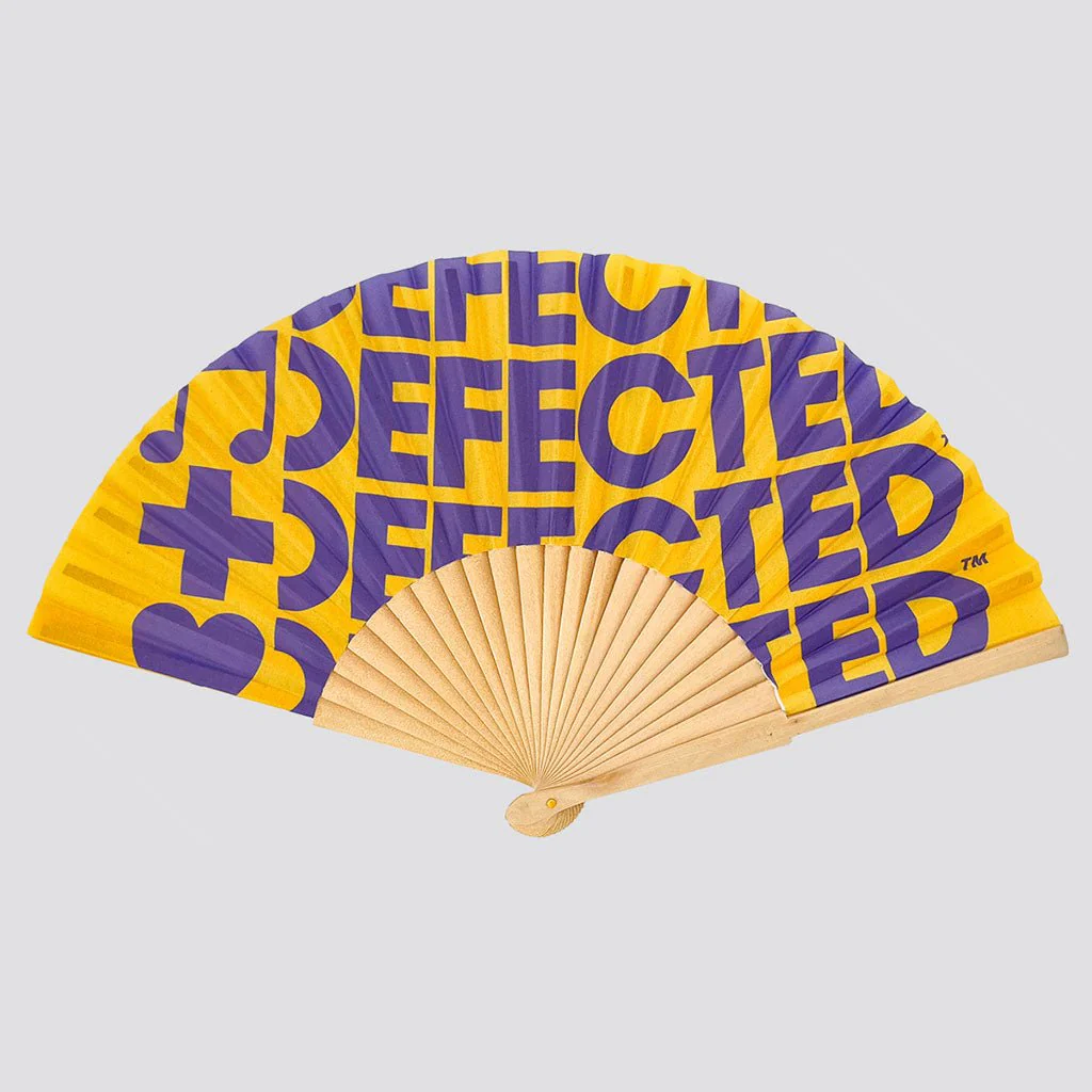 Defected Icons Fan - Image 3