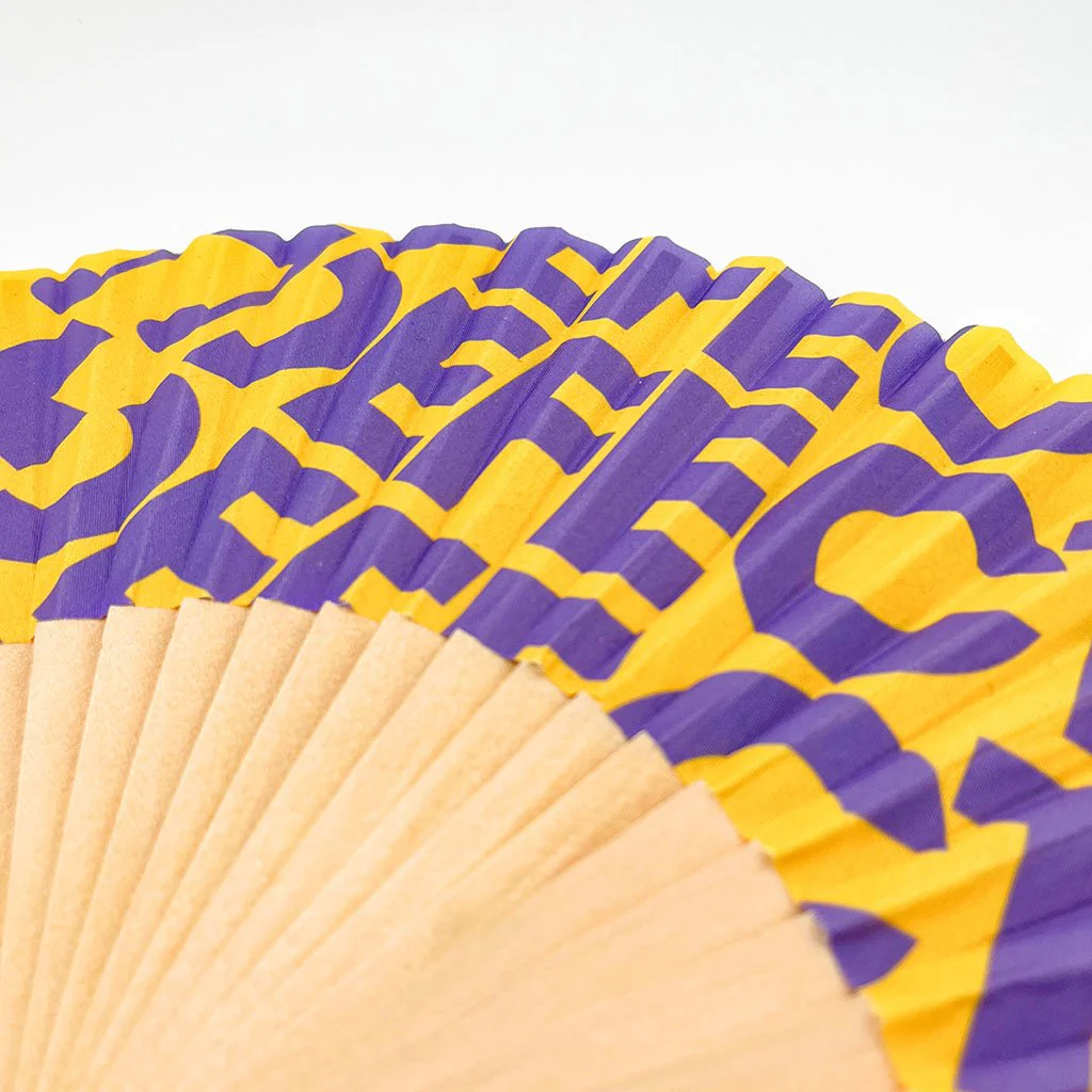 Defected Icons Fan - Image 4