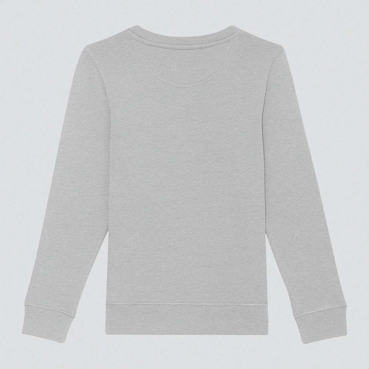 Defected Logo Kids' Crew Neck Sweatshirt - Image 4