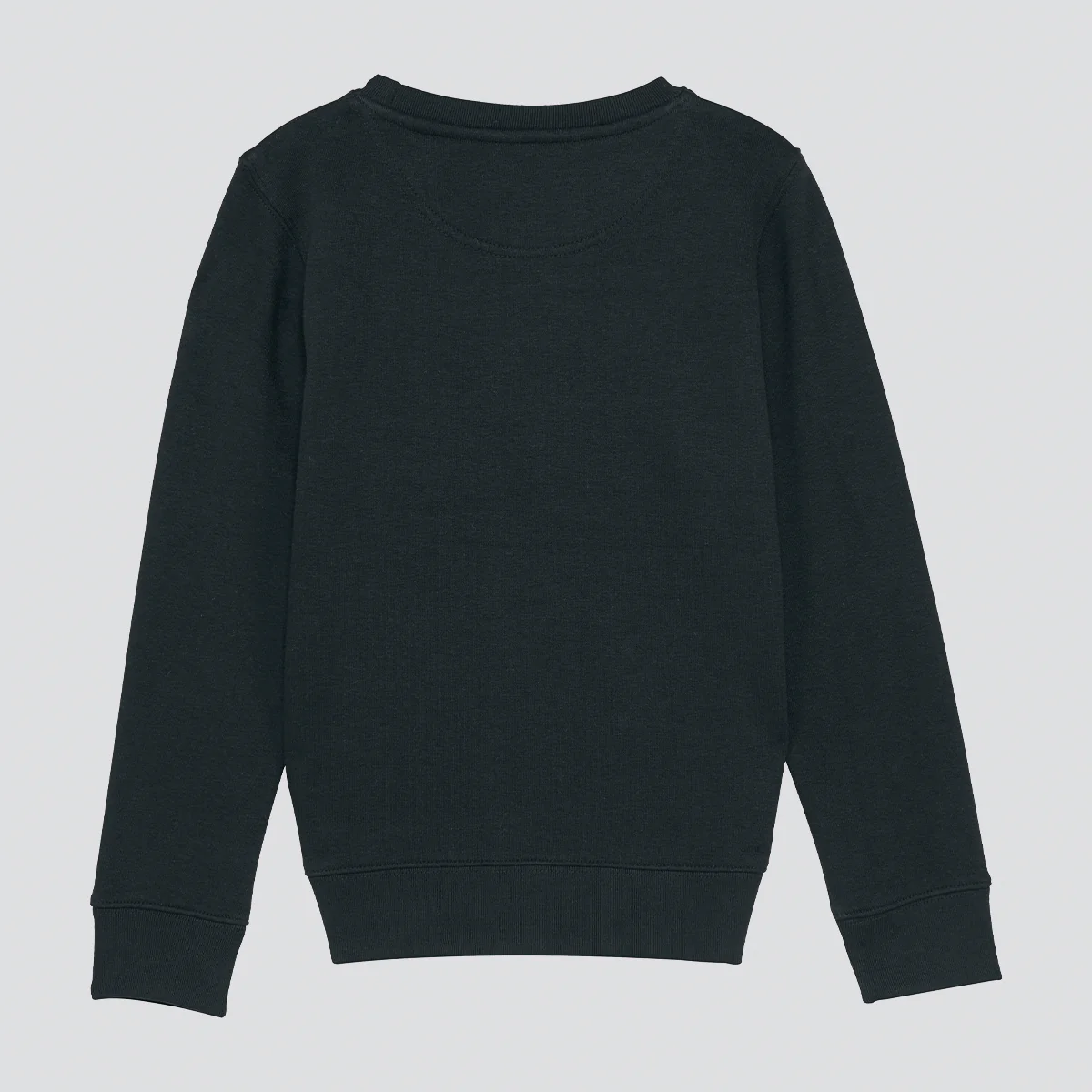 Defected Logo Kids' Crew Neck Sweatshirt - Image 6