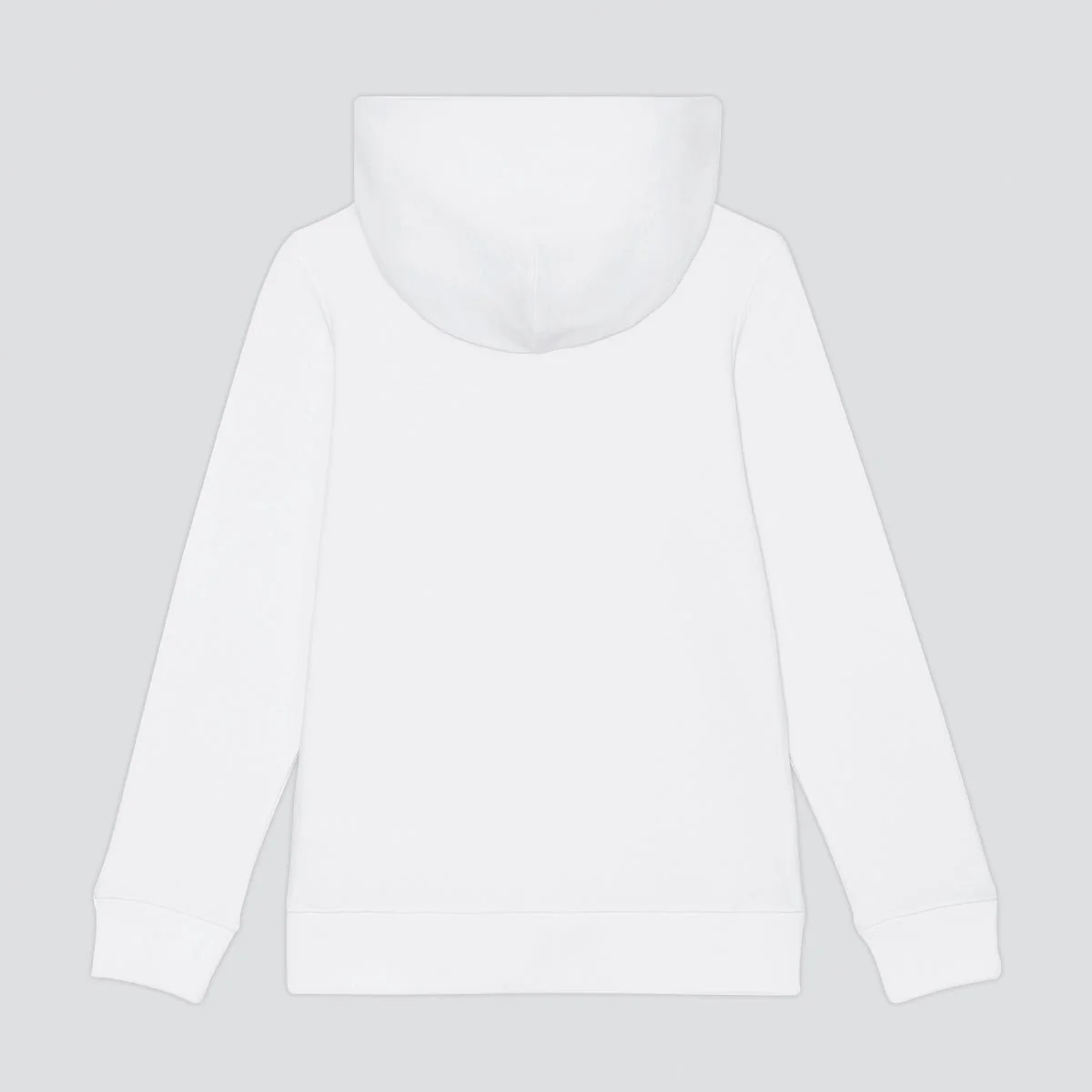 Defected Logo Kids' Hoodie - Image 4