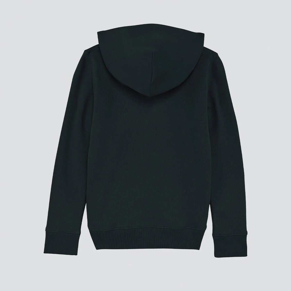 Defected Logo Kids' Hoodie - Image 6
