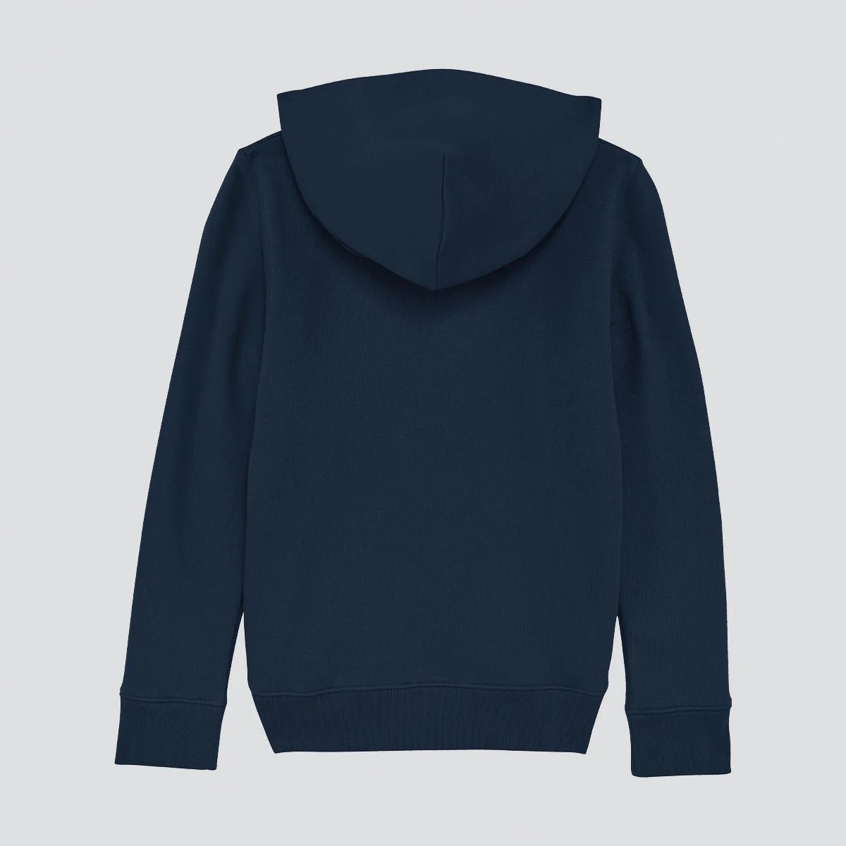 Defected Logo Kids' Hoodie - Image 8