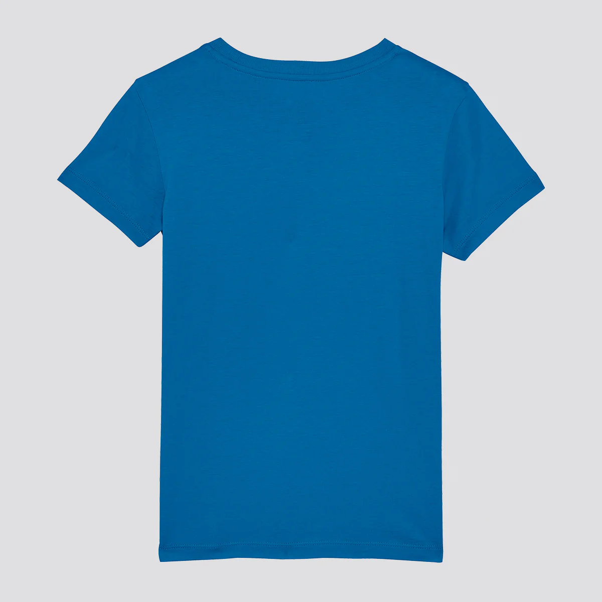 Defected Logo Kids' Organic T-Shirt - Image 12