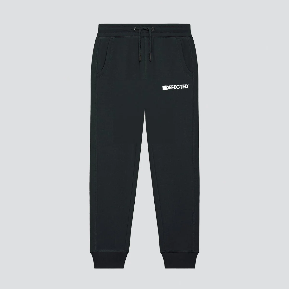 Defected Logo Kids' Sweat Pants - Image 5