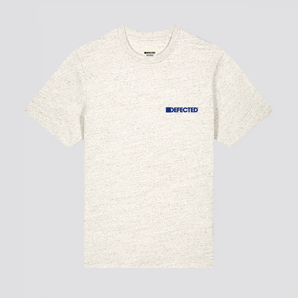 Defected Logo Scatter T-Shirt - Image 12