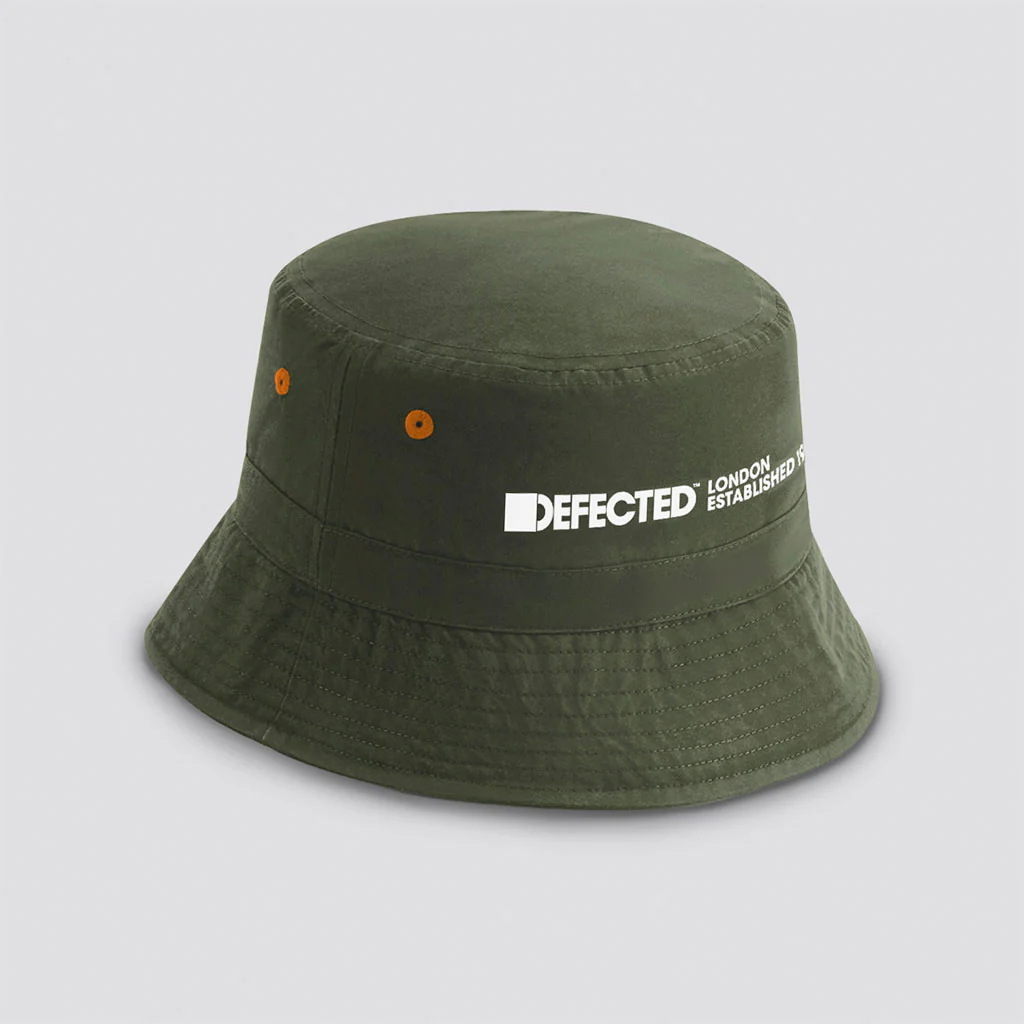 Defected London Bucket Hat - Image 3
