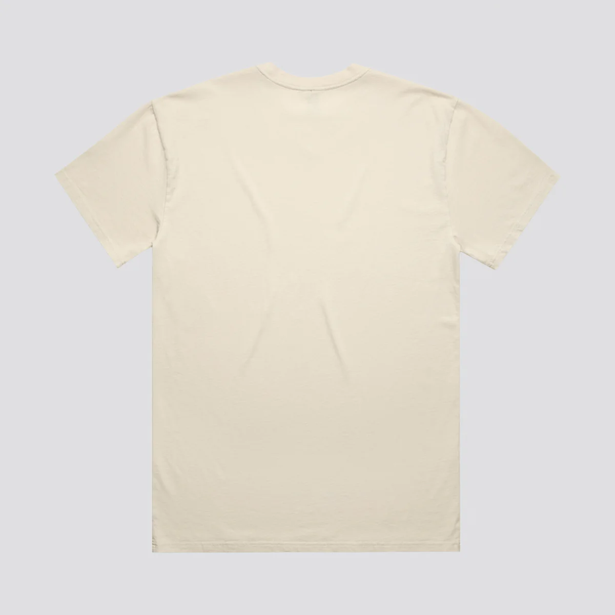 Defected London Embroidered Logo Heavy Faded T-Shirt - Image 13