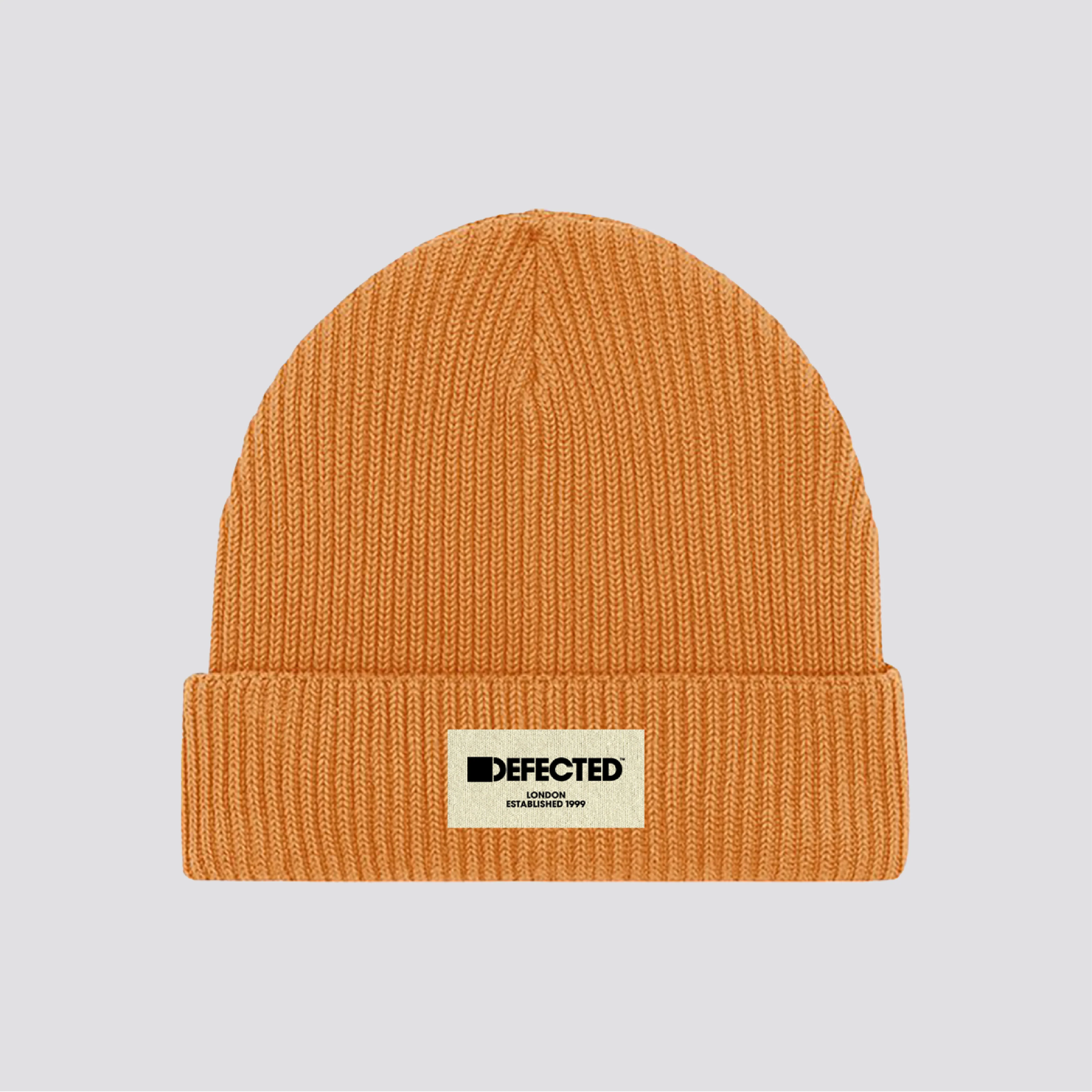 Defected London Label Beanie - Image 11