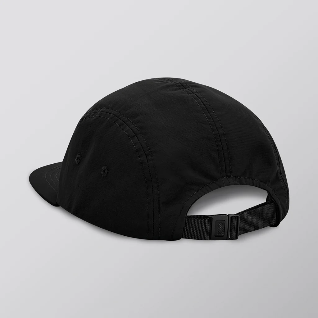 Defected London Label Camper Cap - Image 5
