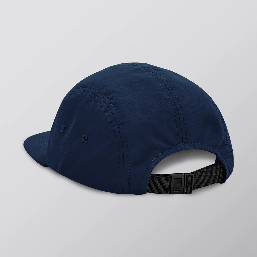 Defected London Label Camper Cap - Image 7
