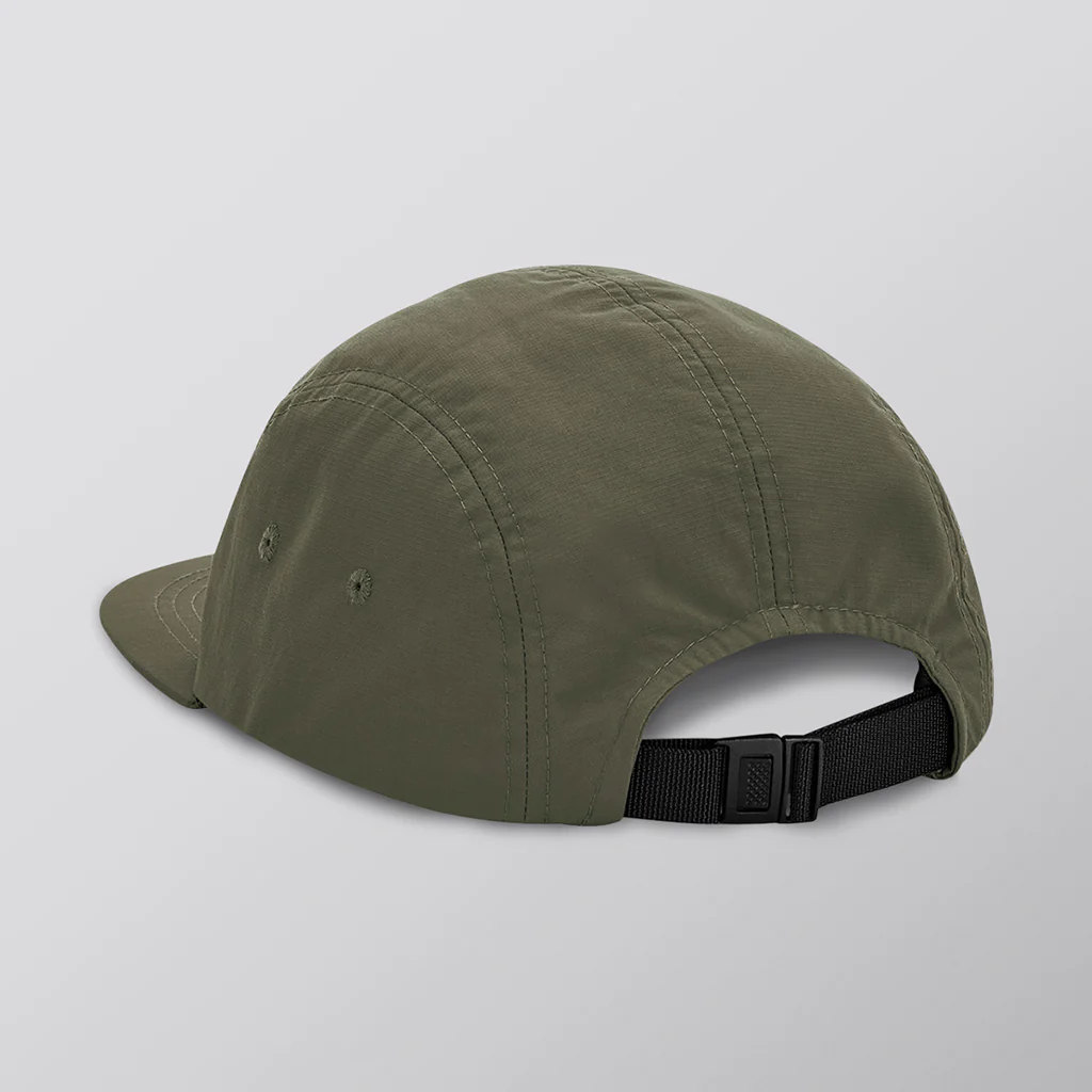 Defected London Label Camper Cap - Image 9