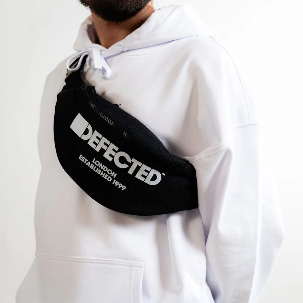 Defected London Waistpack