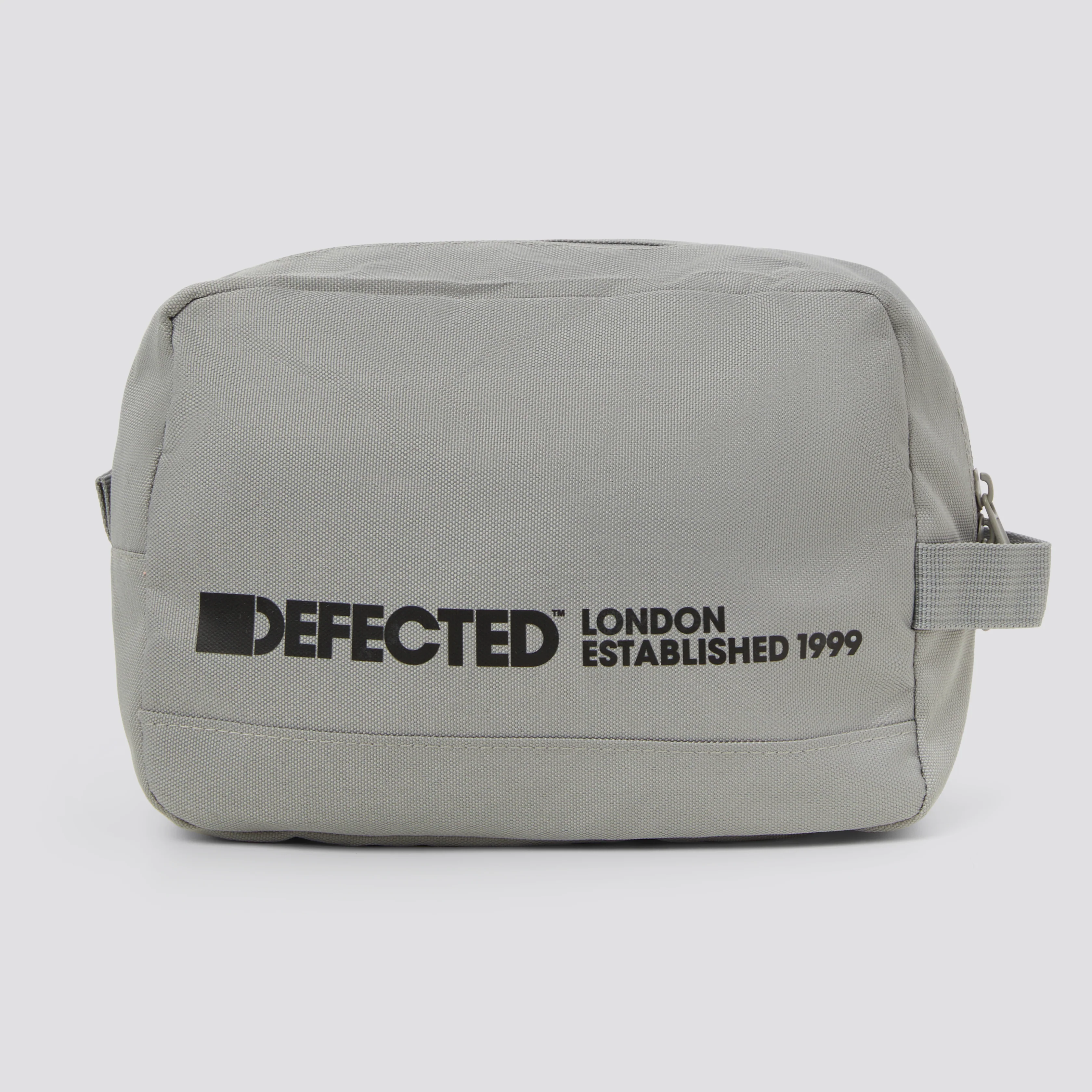 Defected London Wash Bag - Image 3