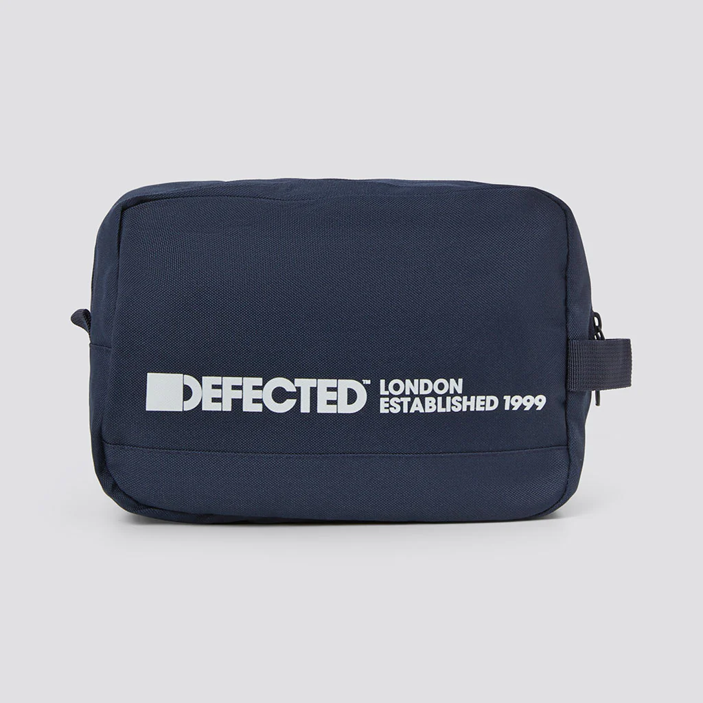 Defected London Wash Bag - Image 5