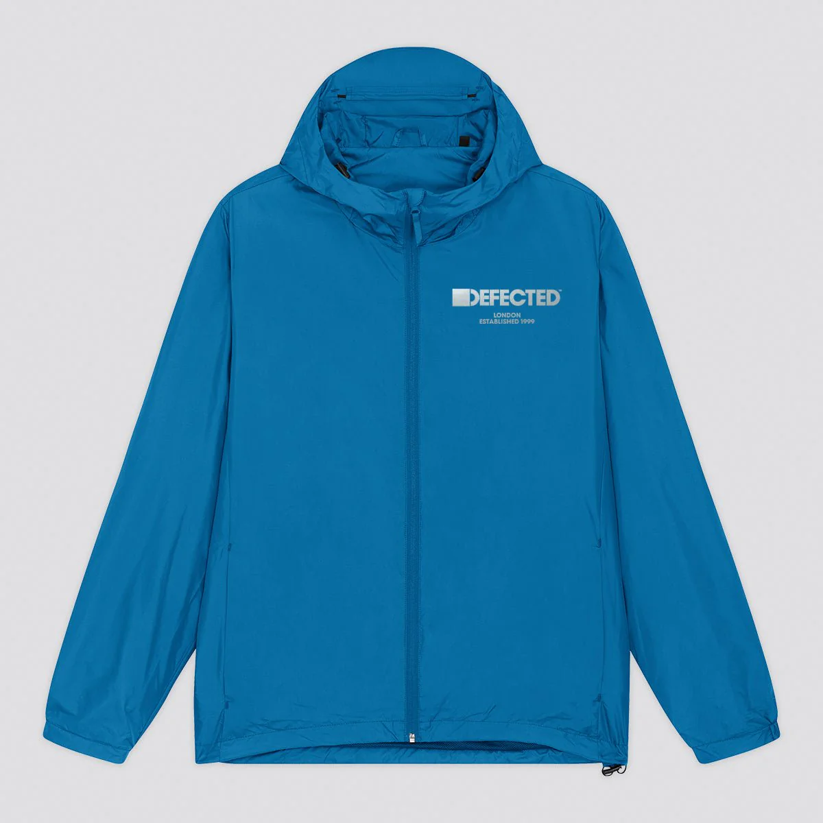 Defected London Windbreaker - Image 7