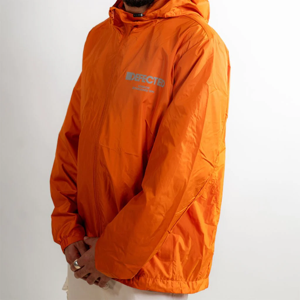 Defected London Windbreaker - Image 9