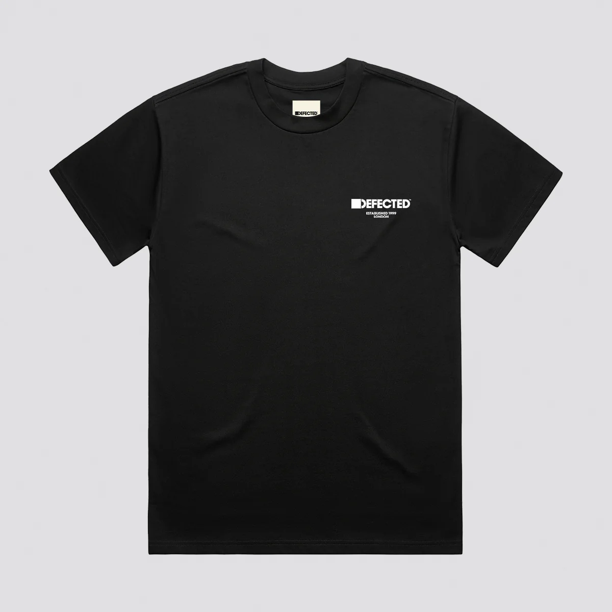 Defected Love House T-Shirt - Image 4