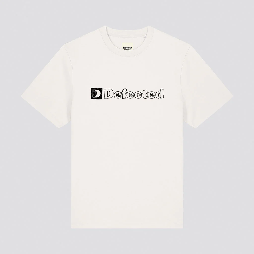 Defected Originals Sketch T-Shirt - Image 10